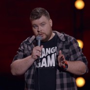 Stand Up Андрея Атласа 2022 фотографии