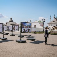 Выставка «Женское лицо российского космоса» 2023 фотографии