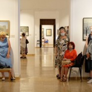 Выставка «Непарадный Ленинград» фотографии