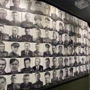 Выставка «Герои среди нас» фотографии