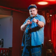 Stand Up Андрея Атласа 2022 фотографии