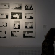 Выставка «Выход. В космос» фотографии