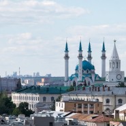 Декада пожилого человека в музее-заповеднике «Казанский Кремль» 2021 фотографии