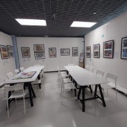 Фото: vk.com/artschool1_kazan