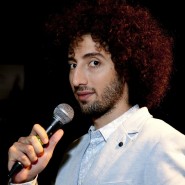 Шоу StandUp Дмитрия Романова 2021 фотографии