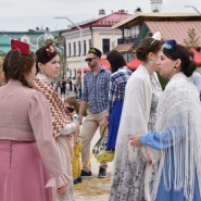 День Республики Татарстан и города Казани 2022 фотографии