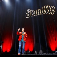StandUp Show ТНТ 2022 фотографии