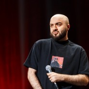 StandUp Show ТНТ 2022 фотографии