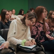 Лекции об Александре Македонском в Центре «Эрмитаж-Казань» 2022 фотографии