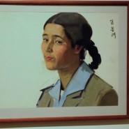 Выставка «Харис Якупов. Человек-эпоха» фотографии