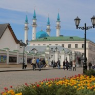 День Республики Татарстан и города Казани 2022 фотографии
