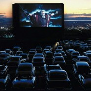 Автокинотеатр Love Cinema 2021 фотографии