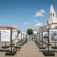 Выставка «Женское лицо российского космоса» 2023 фотографии
