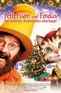 Петсон и Финдус-2: Лучшее на свете Рождество