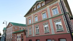 Открытые кинопоказы в Старо-Татарской слободе 2026