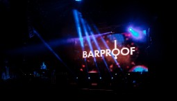 Международный фестиваль барной культуры Barproof Street 2021