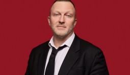 Stand Up шоу Константина Бутакова 2026