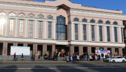 Концерт амбассадоров «Русской фортепианной школы» 2024