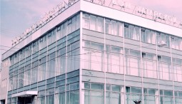 Выставка «Гастрономическая летопись Казани»
