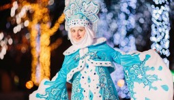 Спектакль «Снегурочка» 2017/18