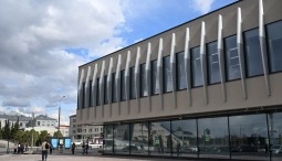 Арт-проект «Мир одной Лисы. Сказка, рассказанная шепотом» 2026