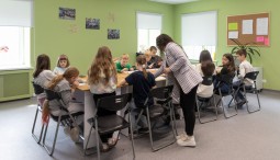 Бесплатные мероприятия в подростковых клубах Казани 2026