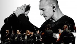 Концерт «Linkin Park.Legaсy» 2025