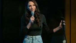 Stand Up Show Надежды Джабраиловой 2026