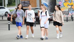 День молодежи в Казани 2026