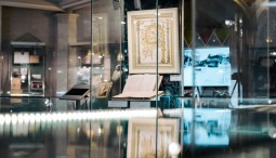 Выставка «Первый. К 200-летию Каюма Насыри»
