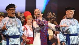 Республиканский фестиваль «Мудрая река» 2026