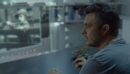 Показы фестиваля «Best Sci-Fi» 2021