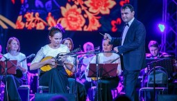 Рождественский фестиваль 2017/18