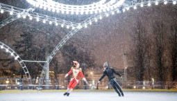 Зимний фестиваль «Winter Fest» 2026