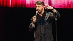 Шоу StandUp Стаса Старовойтова 2023