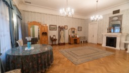 Всероссийская научная конференция «Литературные чтения в усадьбе Боратынских – 2024»