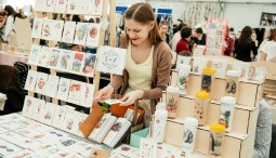 Фестиваль «Open Space Market» 2022