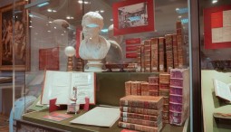 Выставка «Дворянский род князей Юсуповых. Восточная сюита»