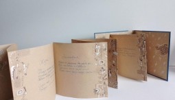 Выставка «Книга художника. Поэтический мир Роберта Миннуллина»