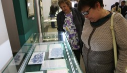 Выставка «100 лет назад: к истокам становления Татарской Республики»