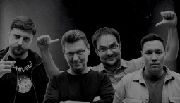 Stand up show для взрослых 2021