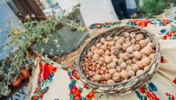 Гастрономический фестиваль «Вкусная Казань» 2018