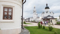 Показ фильма «Свияжский уезд: Возрождение» 2025