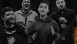 Stand-Up Show. Лучшее 2021