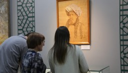 Выставка «Шигабутдин Марджани. Татарский характер»