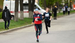 Забег «5 городов. Казань» 2025