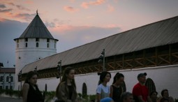 Лекция «Сабантуй: история и современность» 2023