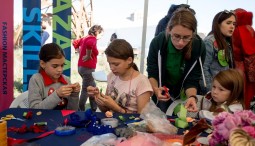 Ярмарка мастерства Skills Bazaar 2019