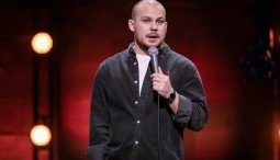 Standup шоу Валентина Сидорова 2026
