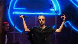 Концерт T-Fest 2018